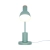 Lampa biurkowa z piórnikiem E27 zielona Devone NO2512405023 - Nordlux